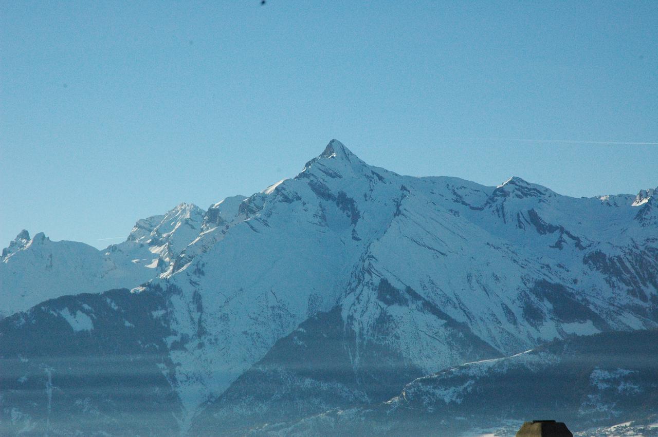 Chalet Le Verger Agettes Buitenkant foto