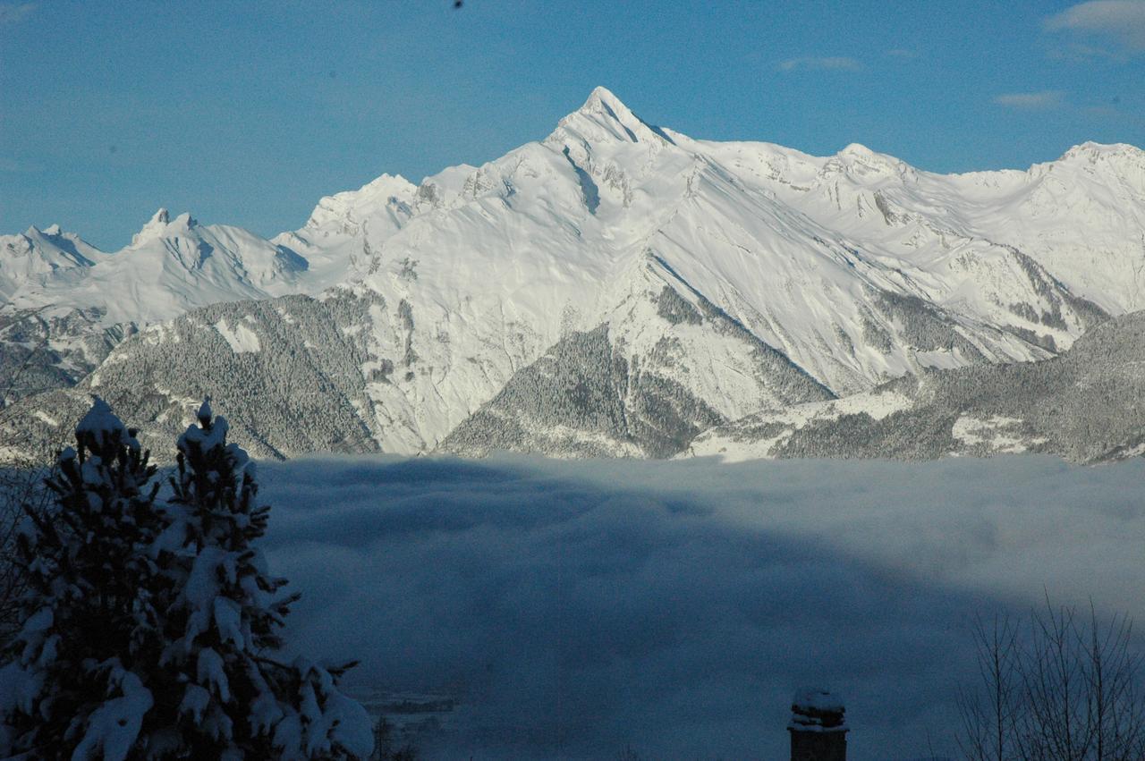 Chalet Le Verger Agettes Buitenkant foto